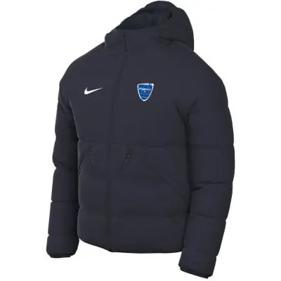 Une veste réversible en s'inspirant des maillots de France 98