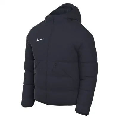 Nike Therma-FIT Academy Pro Kids' Jacket DJ6364-451 Navy