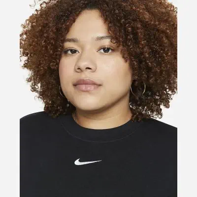 haut en tissu fleece pour femme DJ6676 010