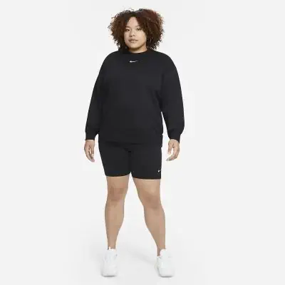 haut en tissu fleece pour femme DJ6676 010