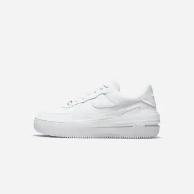 Nike air force 1 low women's shoe top