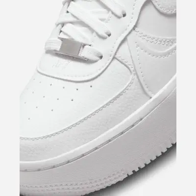 Zapatillas Nike Air Force 1 PLT.AF.ORM Mujer EKINSPORT