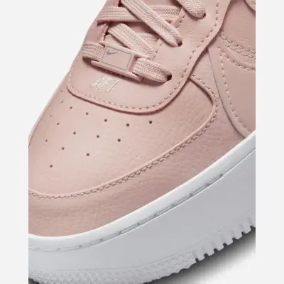 Nike air force mujer rosas new arrivals