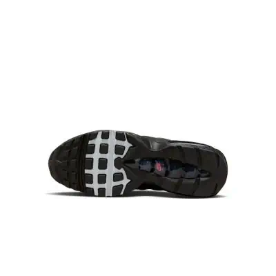Chaussures Nike Air Max 95 pour Homme Noir pour homme EKINSPORT