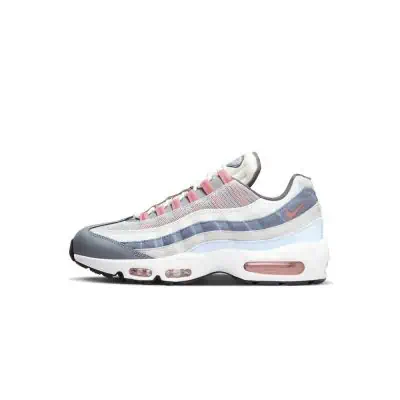 Zapatillas Nike Air Max 95 Hombre EKINSPORT