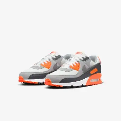 Nike air 90 orange clearance