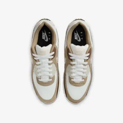 Chaussure air max beige clearance