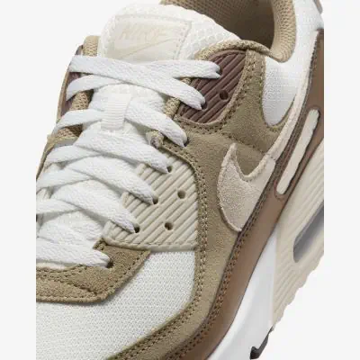 Nike air max marroni shop