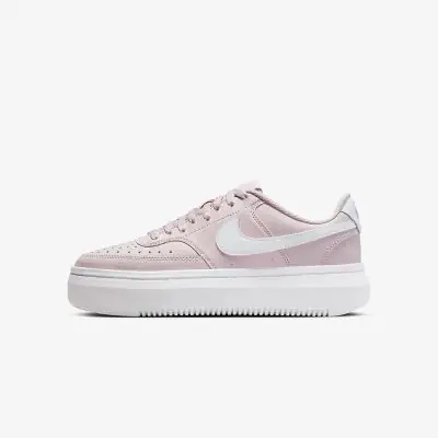 Basket nike femme violette store