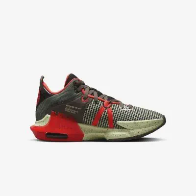 chaussures basketball lebron witness 7 pour homme dm1123 001