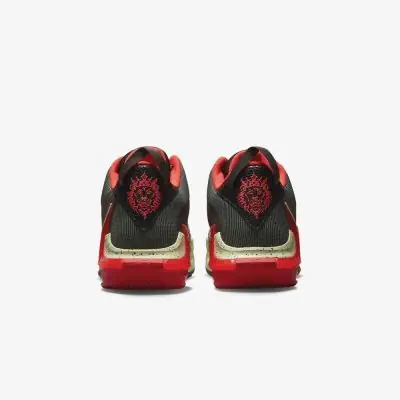 chaussures basketball lebron witness 7 pour homme dm1123 001