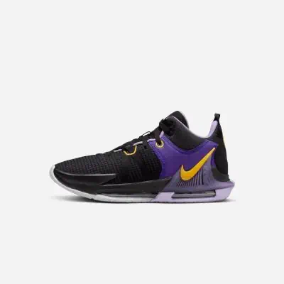 Nike lebron 7 Black 2025