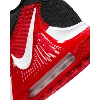 Nike lebron 7 uomo rosso store