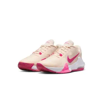 Nike air max roze heren discount