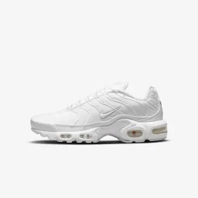 Scarpe Nike Air Max Plus Bianco Donna EKINSPORT