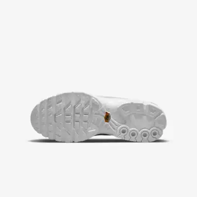 Nike Air Max Plus WeiB Damenschuhe EKINSPORT