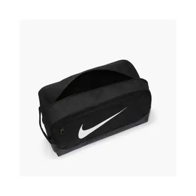 Nike Brasilia herenschoenentas (11L) DM3982-010 Zwart