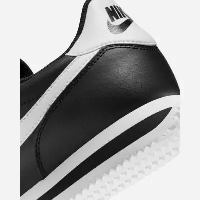 Cortez noir blanc hotsell
