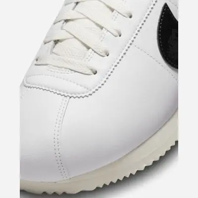 Nike cortez homme noir et blanc store