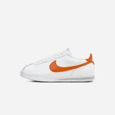 Cortez rouge homme best sale