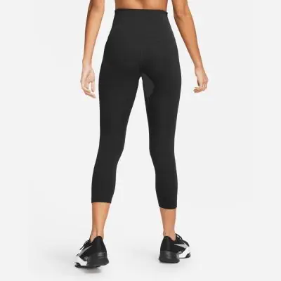 Women s Nike One High Rise Cropped Legging EKINSPORT