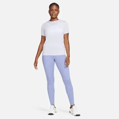 Purple leggings nike online