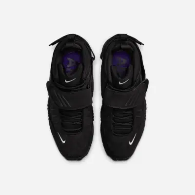 Nike adjustable shoes hot sale