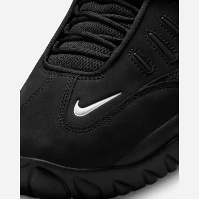 chaussures nike air adjust force sp noir pour homme dm8465 001