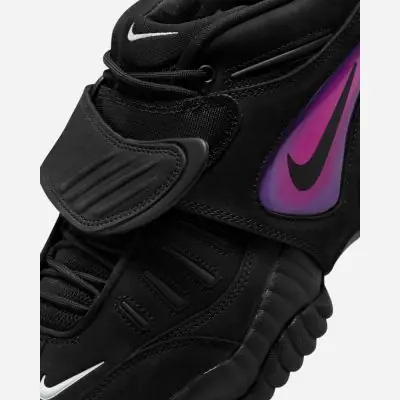 Air Adjust Force Ambush Black Psychic Purple