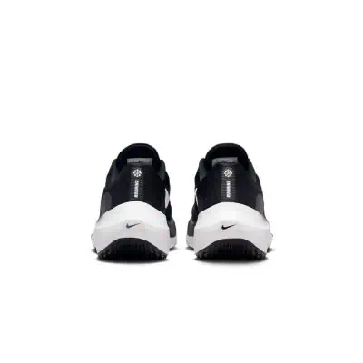 chaussures de running nike zoom fly 5 blanc homme dm8968 001