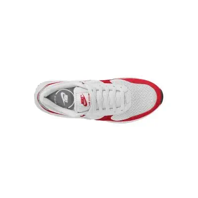 Nike air max 1 bianche e rosse 2025