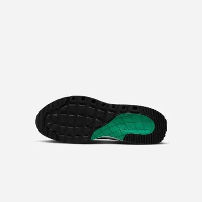 Nike Air Max SYSTM WeiB Grun Herrenschuhe EKINSPORT