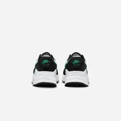 Nike Air Max SYSTM WeiB Grun Herrenschuhe EKINSPORT