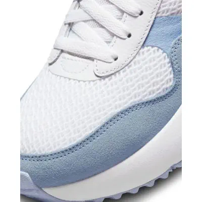 Chaussures Nike Air Max SYSTM Blanc Bleu Ciel pour Femme DM9538 106 EKINSPORT