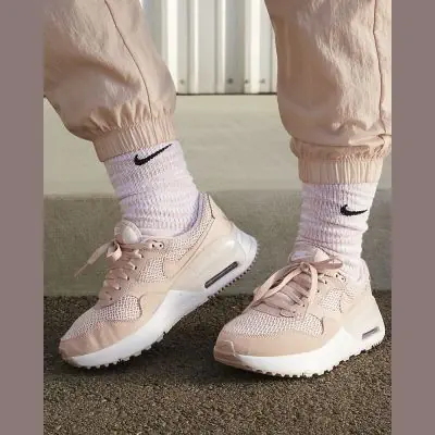 Chaussures Nike Air Max SYSTM pour Femme DM9538 EKINSPORT