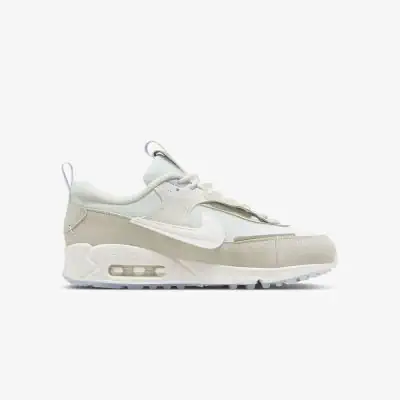 Nike Voetbalschoenen Nike Air Max 2090 Zwart Dames Nike Air Max 90