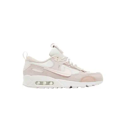 Zapatillas Nike Air Max 90 Futura Blanco y Rosa Mujer DM9922 104 EKINSPORT