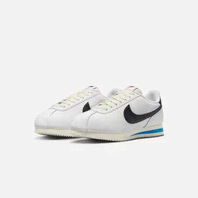 Nike cortez sans lacet shop