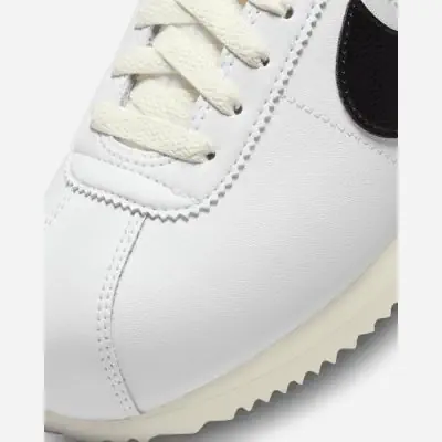 Cortez noir et blanche femme cheap