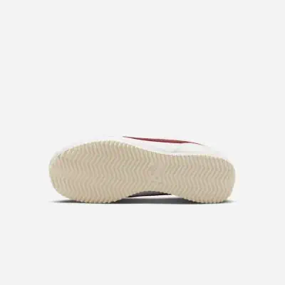 chaussures nike cortez blanc et rouge pour femme dn1791 103
