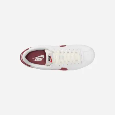 chaussures nike cortez blanc et rouge pour femme dn1791 103