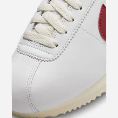 chaussures nike cortez blanc et rouge pour femme dn1791 103