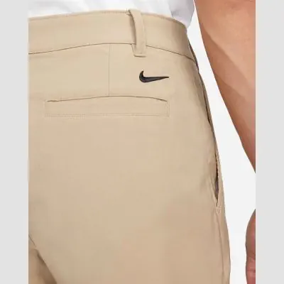 Pantalon Nike Dri-FIT Victory Beige pour Homme DN2397-247