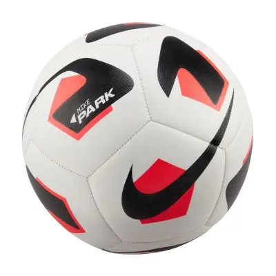 Ballon de football Nike Park Blanc EKINSPORT