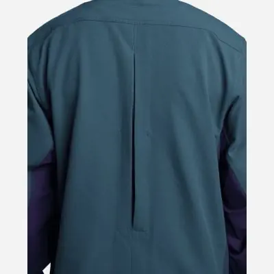 Haut Nike ACG Dri-Fit Uv Devastation Trail Vert pour Homme DN3936-328