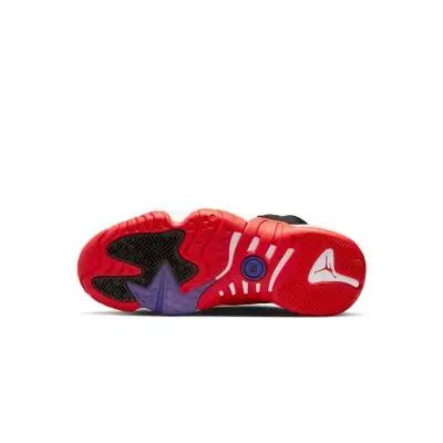 chaussure jumpman two trey pour homme do1925 001
