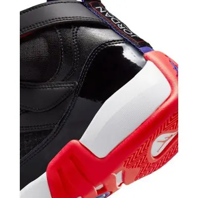 chaussure jumpman two trey pour homme do1925 001