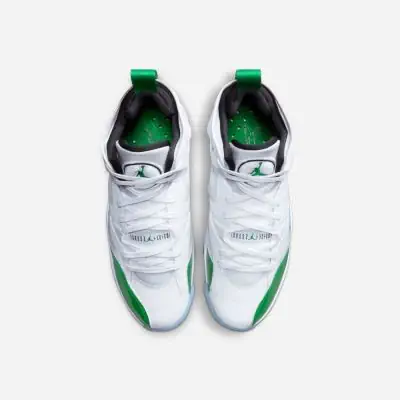 chaussure jumpman two trey pour homme do1925