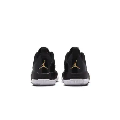 Chaussures de basket Nike Jordan One Take 4 Noir pour homme
