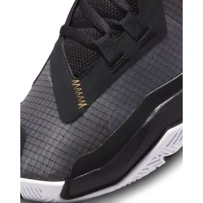 Chaussures de basket Nike Jordan One Take 4 Noir pour homme